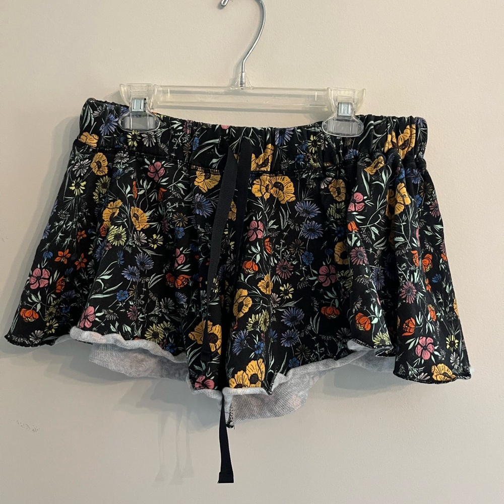 Free People Shorts